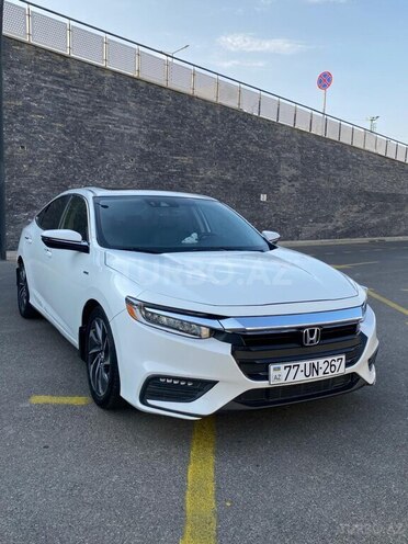 Honda Insight 2023, 51,103 km - 1.5 l - Bakı