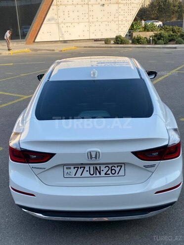 Honda Insight 2023, 51,103 km - 1.5 l - Bakı