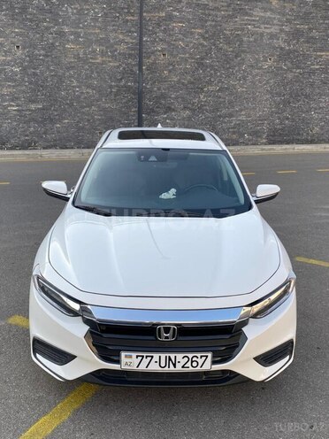 Honda Insight 2023, 51,103 km - 1.5 l - Bakı