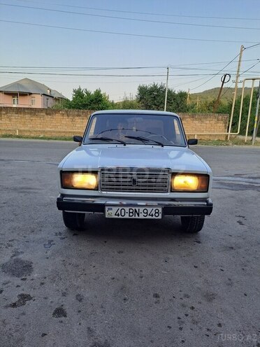 LADA (VAZ) 2107 2002, 120,000 km - 1.6 l - Quba