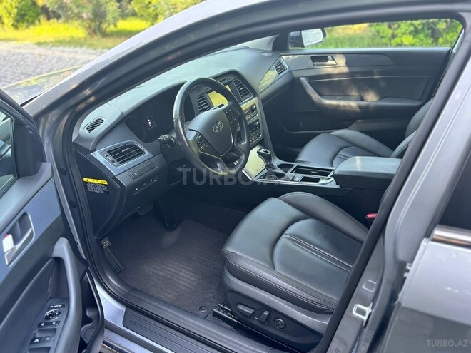 Hyundai Sonata 2016, 146,210 km - 2.0 л - Bakı