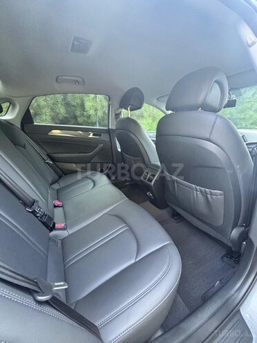 Hyundai Sonata 2016, 146,210 km - 2.0 л - Bakı