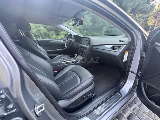 Hyundai Sonata 2016, 146,210 km - 2.0 л - Bakı