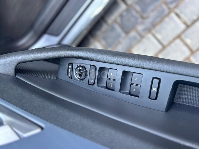 Hyundai Sonata 2016, 146,210 km - 2.0 л - Bakı