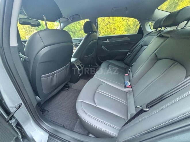 Hyundai Sonata 2016, 146,210 km - 2.0 л - Bakı