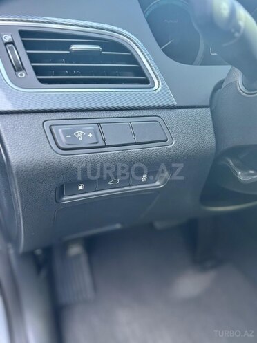 Hyundai Sonata 2016, 146,210 km - 2.0 л - Bakı