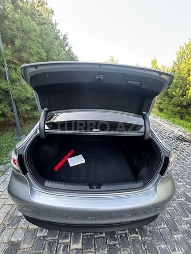 Hyundai Sonata 2016, 146,210 km - 2.0 л - Bakı