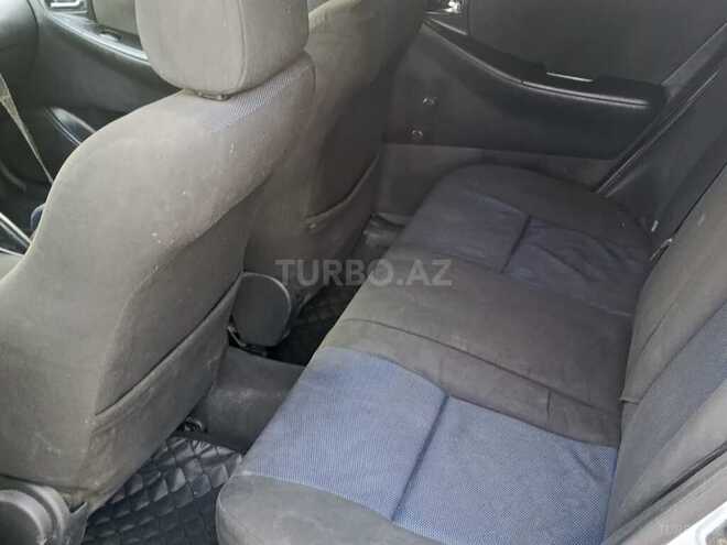 Toyota Corolla 2005, 211,245 km - 1.4 л - Bərdə