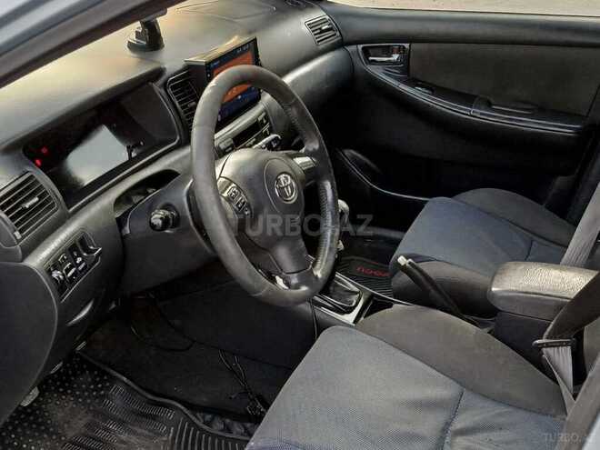 Toyota Corolla 2005, 211,245 km - 1.4 л - Bərdə