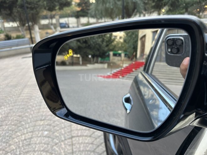 Hyundai Santa Fe 2016, 104,000 km - 2.0 l - Bakı
