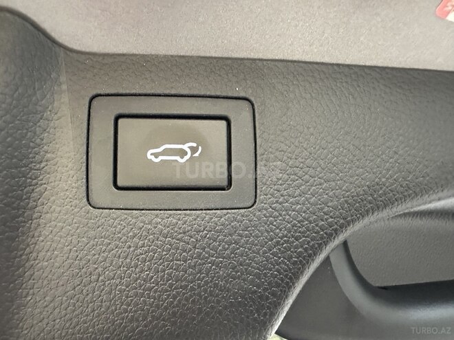 Hyundai Santa Fe 2016, 104,000 km - 2.0 l - Bakı