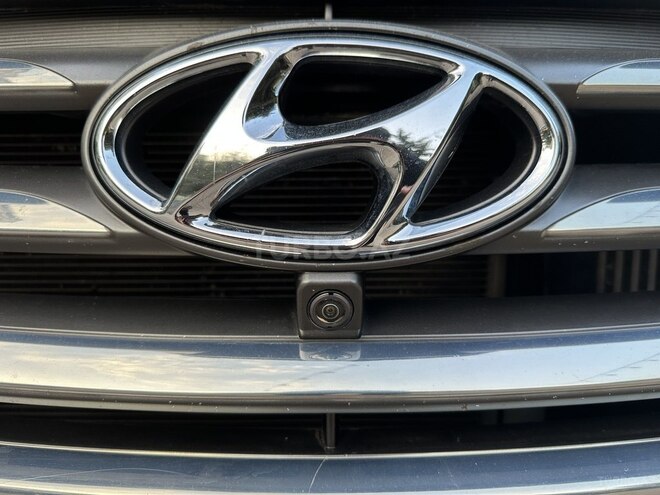 Hyundai Santa Fe 2016, 104,000 km - 2.0 l - Bakı