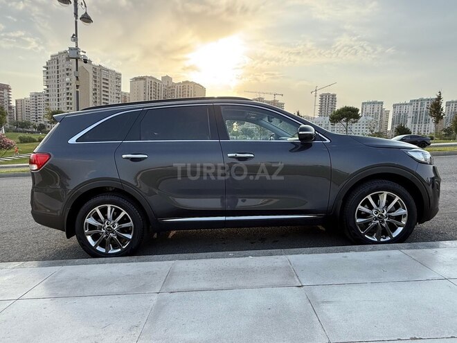 Kia Sorento 2016, 123,000 km - 2.0 l - Bakı