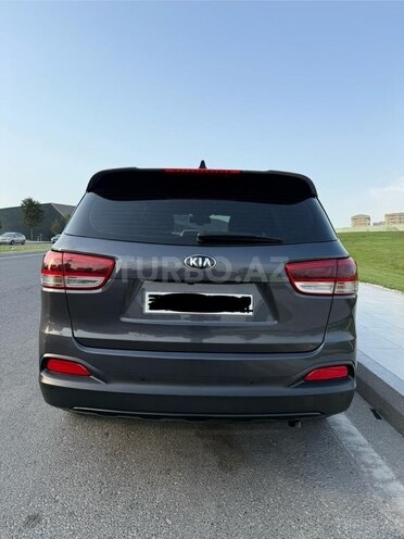 Kia Sorento 2016, 123,000 km - 2.0 l - Bakı