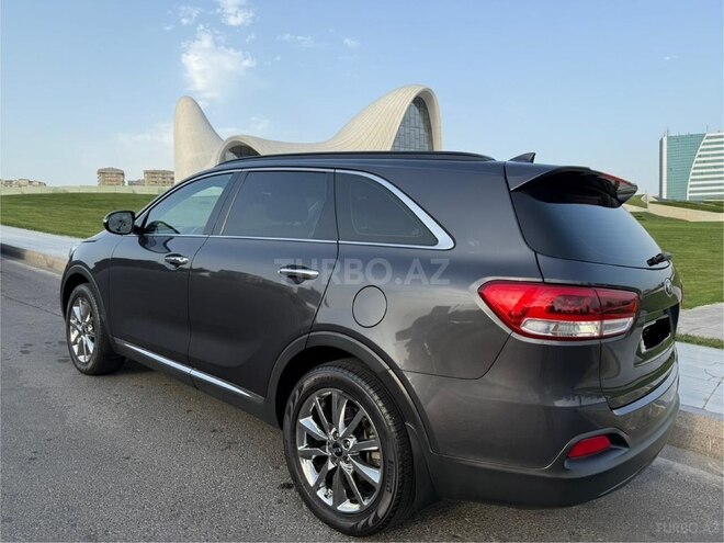 Kia Sorento 2016, 123,000 km - 2.0 l - Bakı