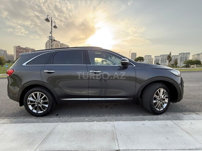 Kia Sorento 2016, 123,000 km - 2.0 l - Bakı