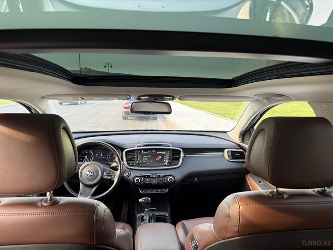 Kia Sorento 2016, 123,000 km - 2.0 l - Bakı