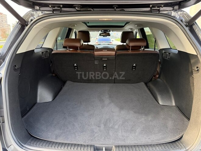 Kia Sorento 2016, 123,000 km - 2.0 l - Bakı
