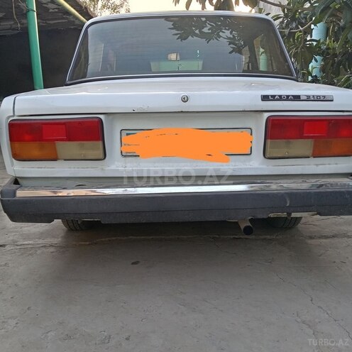 LADA (VAZ) 2107 2003, 13,394 km - 1.6 l - Ağstafa