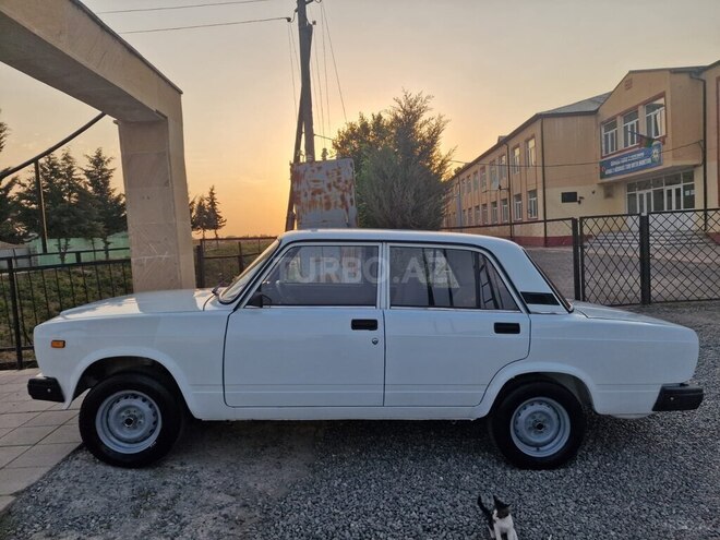 LADA (VAZ) 2107 2009, 51,000 km - 1.7 l - Cəlilabad