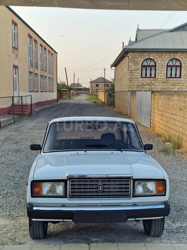 LADA (VAZ) 2107 2009, 51,000 km - 1.7 l - Cəlilabad