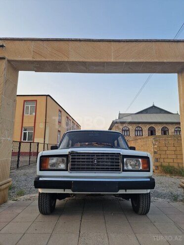 LADA (VAZ) 2107 2009, 51,000 km - 1.7 l - Cəlilabad