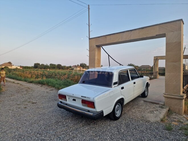 LADA (VAZ) 2107 2009, 51,000 km - 1.7 l - Cəlilabad