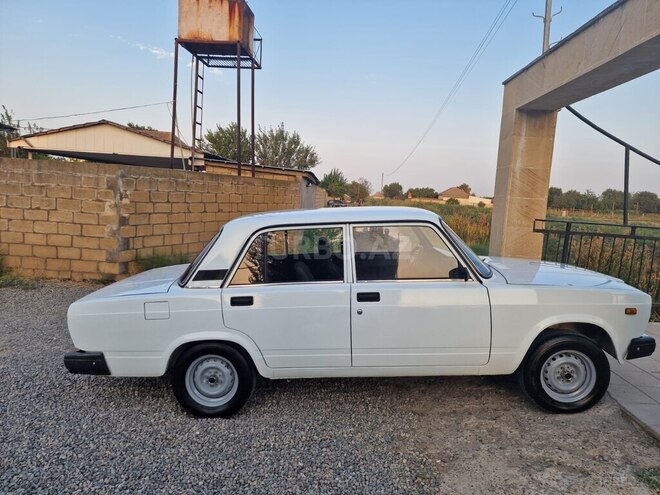 LADA (VAZ) 2107 2009, 51,000 km - 1.7 l - Cəlilabad