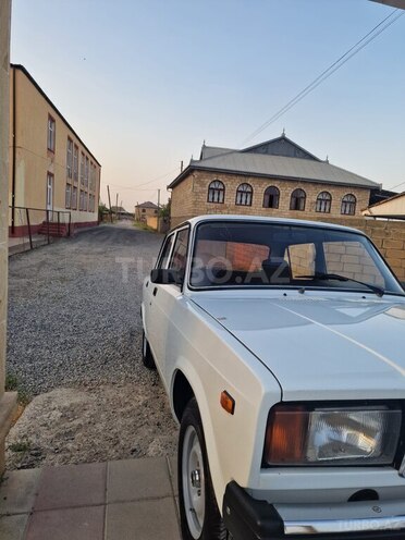 LADA (VAZ) 2107 2009, 51,000 km - 1.7 l - Cəlilabad