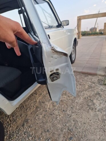 LADA (VAZ) 2107 2009, 51,000 km - 1.7 l - Cəlilabad