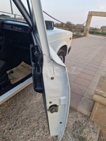 LADA (VAZ) 2107 2009, 51,000 km - 1.7 l - Cəlilabad