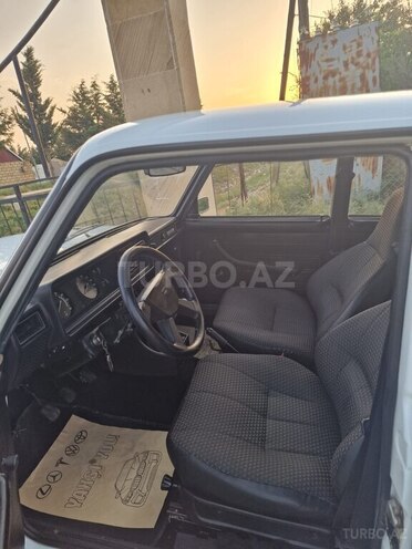 LADA (VAZ) 2107 2009, 51,000 km - 1.7 l - Cəlilabad