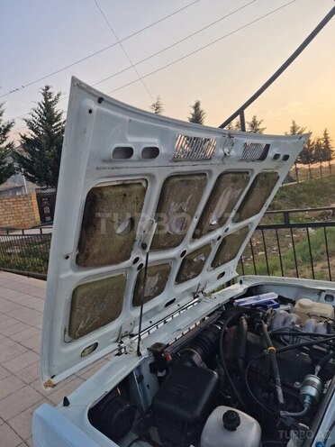 LADA (VAZ) 2107 2009, 51,000 km - 1.7 l - Cəlilabad