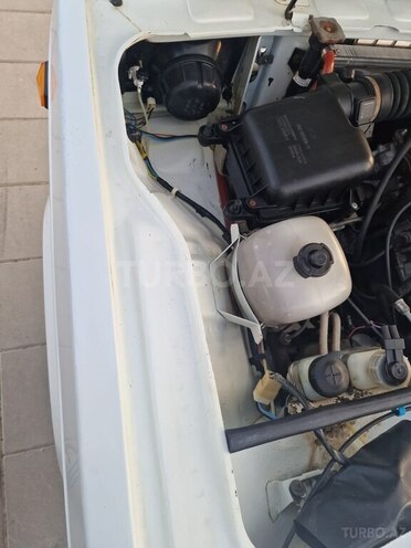LADA (VAZ) 2107 2009, 51,000 km - 1.7 l - Cəlilabad