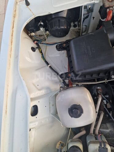 LADA (VAZ) 2107 2009, 51,000 km - 1.7 l - Cəlilabad