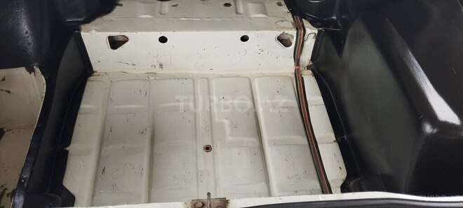LADA (VAZ) 2107 2009, 51,000 km - 1.7 l - Cəlilabad