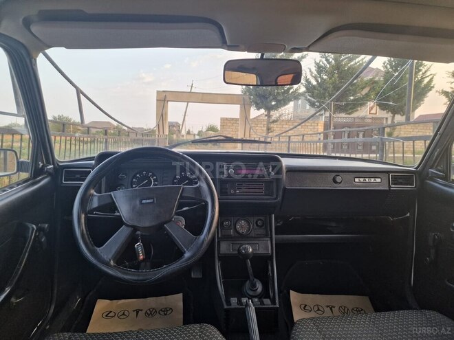 LADA (VAZ) 2107 2009, 51,000 km - 1.7 l - Cəlilabad