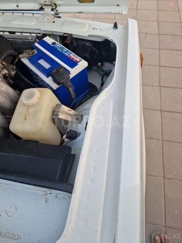 LADA (VAZ) 2107 2009, 51,000 km - 1.7 l - Cəlilabad