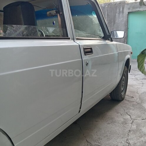 LADA (VAZ) 2107 2003, 13,394 km - 1.6 l - Ağstafa