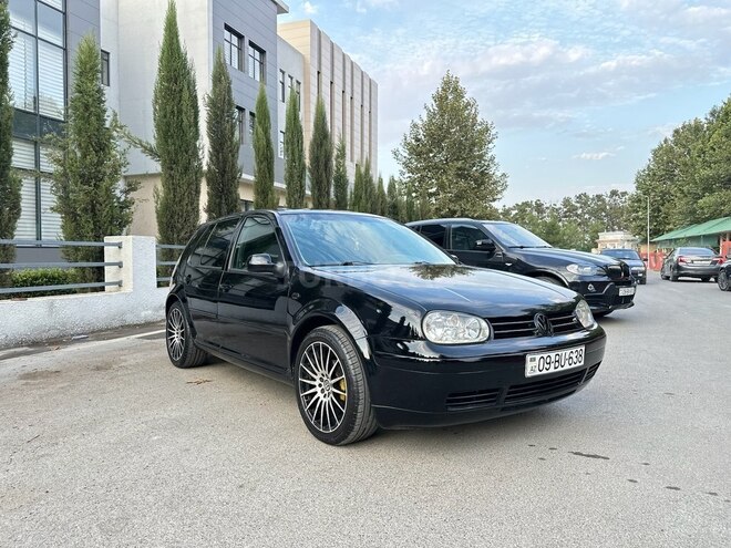 Volkswagen Golf 1999, 382,169 km - 1.6 l - Bakı