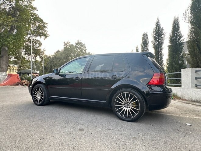 Volkswagen Golf 1999, 382,169 km - 1.6 l - Bakı