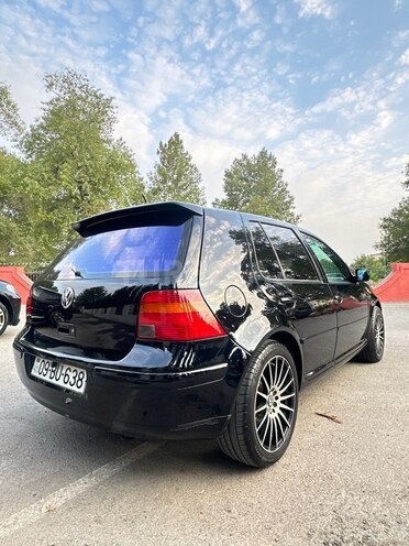 Volkswagen Golf 1999, 382,169 km - 1.6 l - Bakı