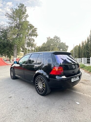 Volkswagen Golf 1999, 382,169 km - 1.6 l - Bakı
