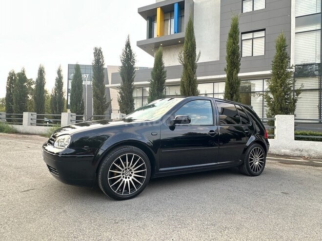 Volkswagen Golf 1999, 382,169 km - 1.6 l - Bakı