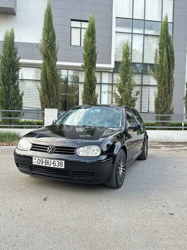 Volkswagen Golf 1999, 382,169 km - 1.6 l - Bakı