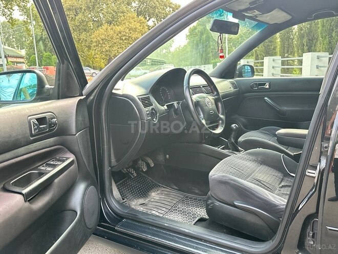 Volkswagen Golf 1999, 382,169 km - 1.6 l - Bakı