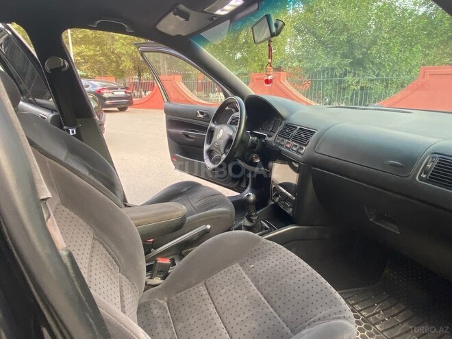 Volkswagen Golf 1999, 382,169 km - 1.6 l - Bakı