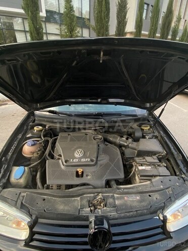 Volkswagen Golf 1999, 382,169 km - 1.6 l - Bakı