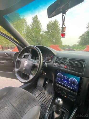Volkswagen Golf 1999, 382,169 km - 1.6 l - Bakı