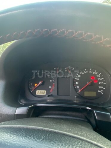 Volkswagen Golf 1999, 382,169 km - 1.6 l - Bakı